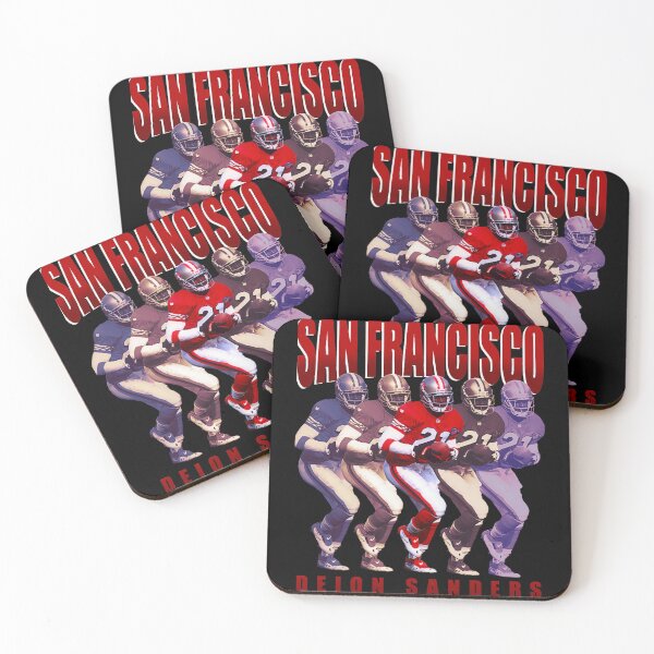 Item preview, Art - San Francisco 49ers designed and sold by llorrtrith.