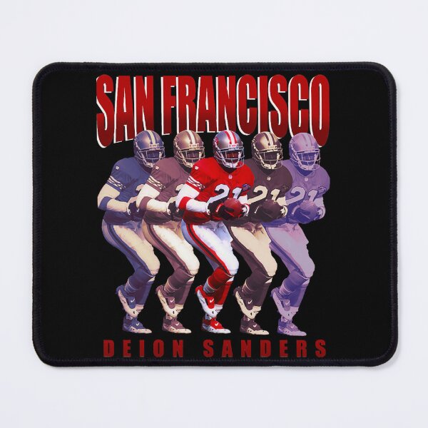 Item preview, Art - San Francisco 49ers designed and sold by llorrtrith.