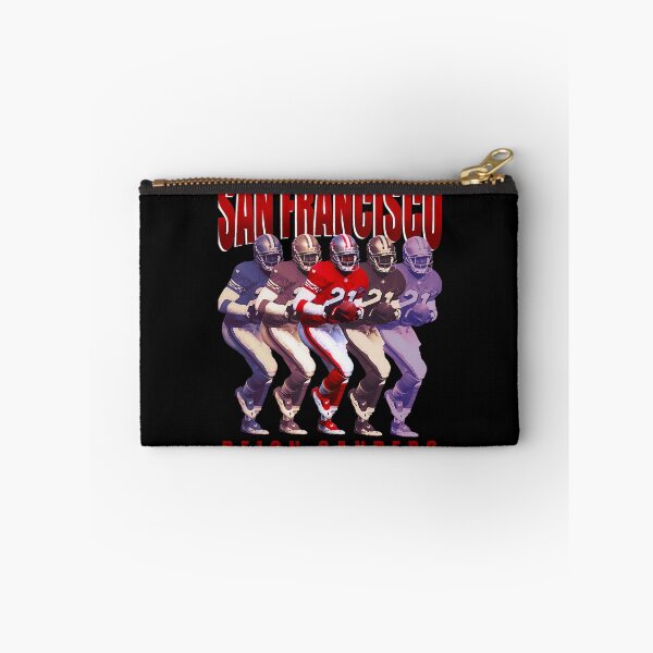 Item preview, Art - San Francisco 49ers designed and sold by llorrtrith.
