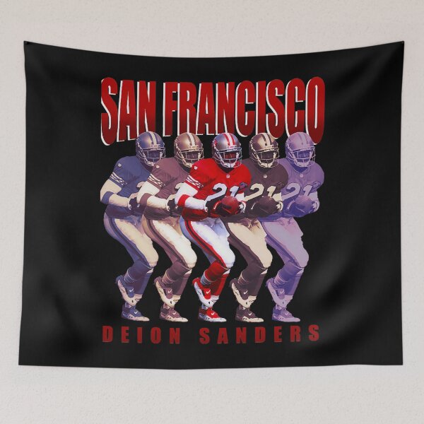 Item preview, Art - San Francisco 49ers designed and sold by llorrtrith.