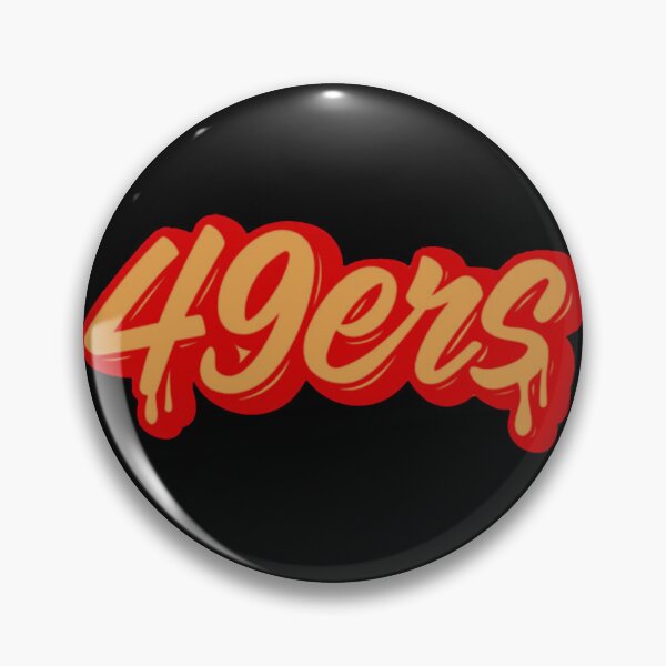 Item preview, Art - San Francisco 49ers designed and sold by llorrtrith.