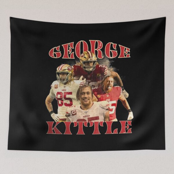 Item preview, Art - San Francisco 49ers designed and sold by llorrtrith.