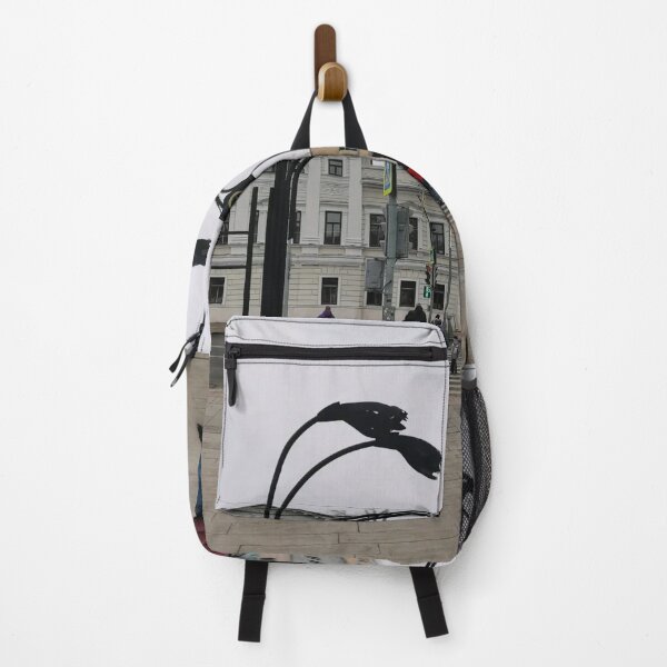 Item preview, Sunset Korea Advanced Institute of Science And & Technology Over City Streets designed and sold by Aninature.