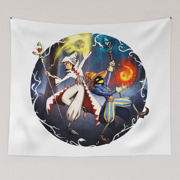 Item preview, Final Fantasy Fan designed and sold by renearichnd.
