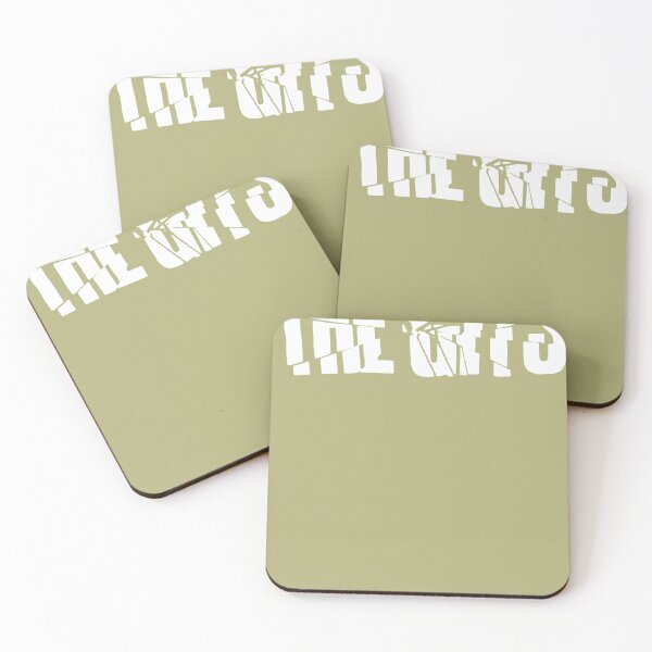 Item preview, 136-The-Gits-Logo designed and sold by WilliamOrn7.