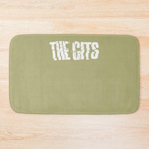 Item preview, 136-The-Gits-Logo designed and sold by WilliamOrn7.