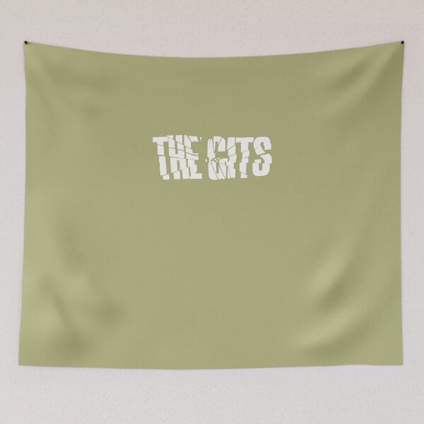 Item preview, 136-The-Gits-Logo designed and sold by WilliamOrn7.