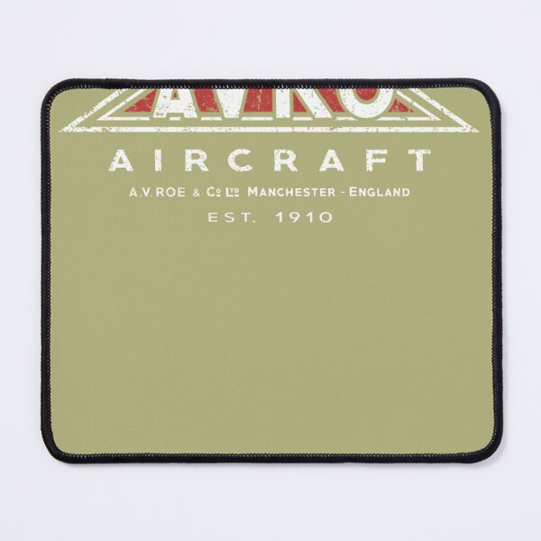 Item preview, 138-Avro-Logo designed and sold by WilliamOrn7.