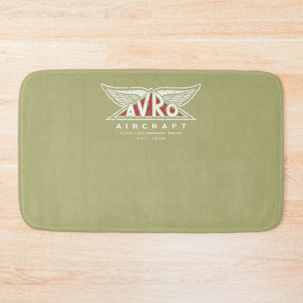 Item preview, 138-Avro-Logo designed and sold by WilliamOrn7.