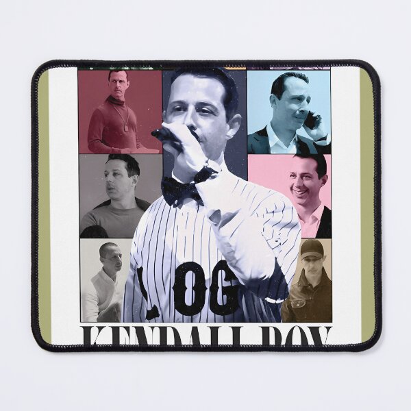 Item preview, 139-Kendall-Roy-The-Eras-Tour-Classic designed and sold by WilliamOrn7.