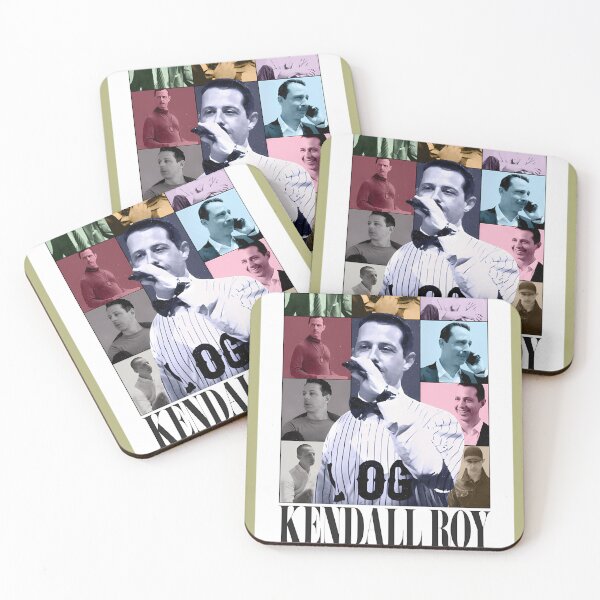 Item preview, 139-Kendall-Roy-The-Eras-Tour-Classic designed and sold by WilliamOrn7.
