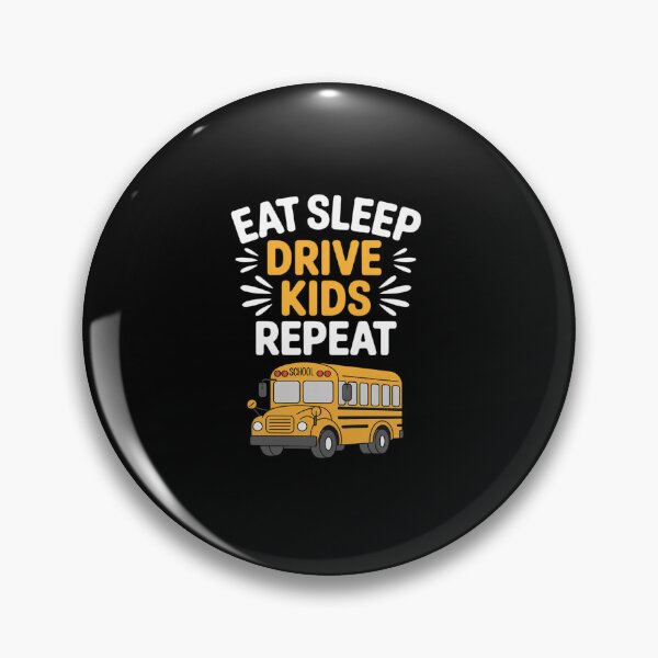 Item preview, Funny Back to School Bus Driver Appreciation Thank You designed and sold by MinaReinger.