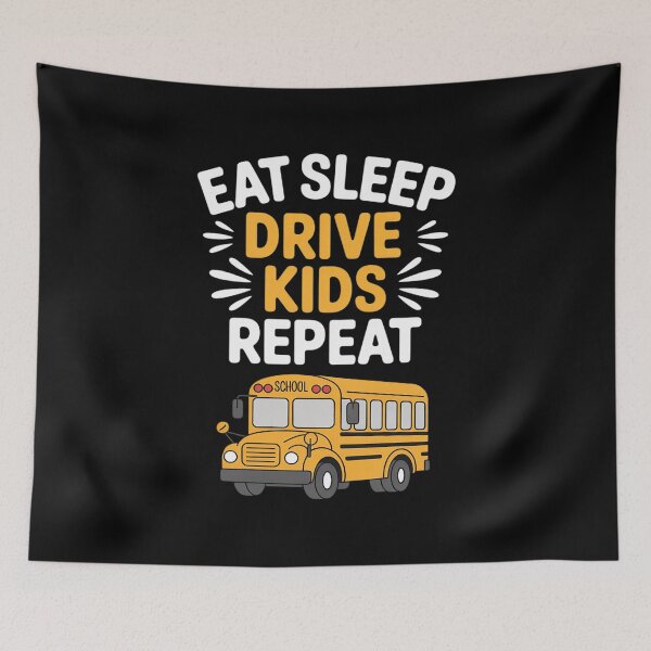 Item preview, Funny Back to School Bus Driver Appreciation Thank You designed and sold by MinaReinger.