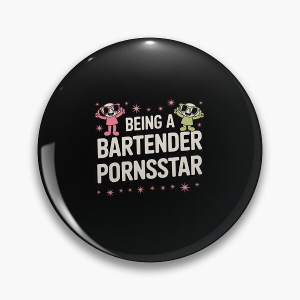 Item preview, Funny Bartending Sayings Bartender Mixologist designed and sold by DrewLeuschke.