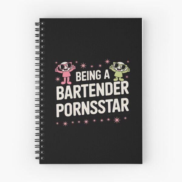 Item preview, Funny Bartending Sayings Bartender Mixologist designed and sold by DrewLeuschke.