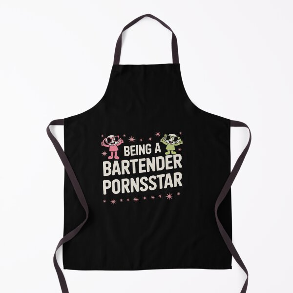 Item preview, Funny Bartending Sayings Bartender Mixologist designed and sold by DrewLeuschke.