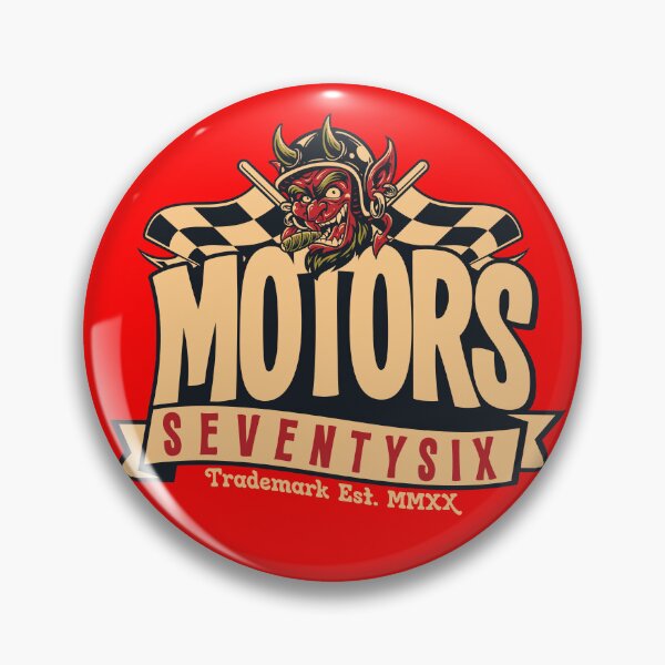 Item preview, Development Logo designed and sold by 76-Motors.