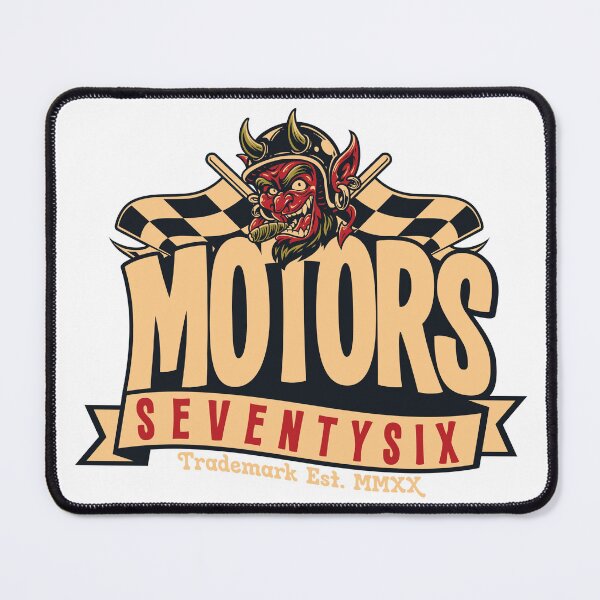 Item preview, Development Logo designed and sold by 76-Motors.