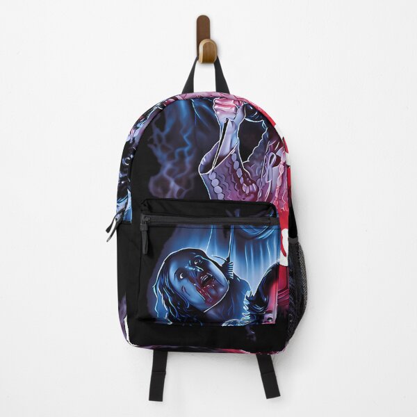 Item preview, Movie Horror 70s School Old Retro Vintage Style designed and sold by aswmhmlc71.