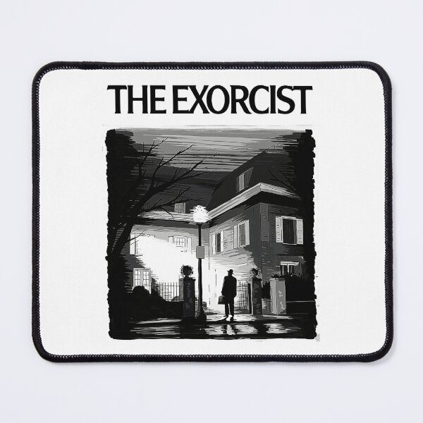 Item preview, Exorcist designed and sold by iequeen.
