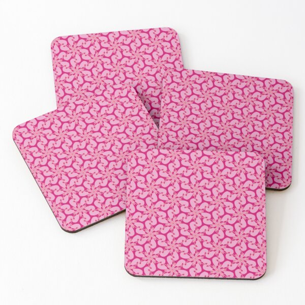 Item preview, Cubed and Petals designed and sold by Facebook.com/ ArtByAmyMinori.