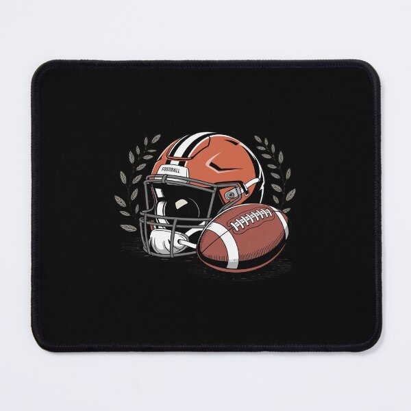 Item preview, Football Mama Boho Floral Fall Touchdown Season Game Day designed and sold by MinaReinger.
