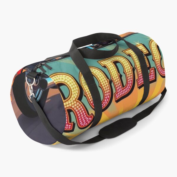 Item preview, Biker Rodeo designed and sold by JLeonardoArt.