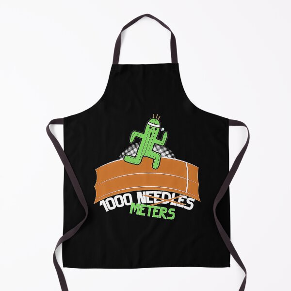 Item preview, Final Fantasy - Cactuar Run designed and sold by manibreen.