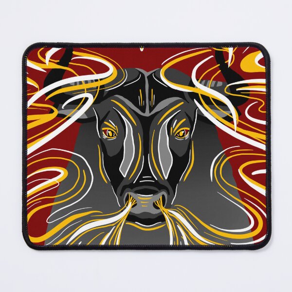 Item preview, Year of the Ox - kumogata style, breath designed and sold by ccyioio.