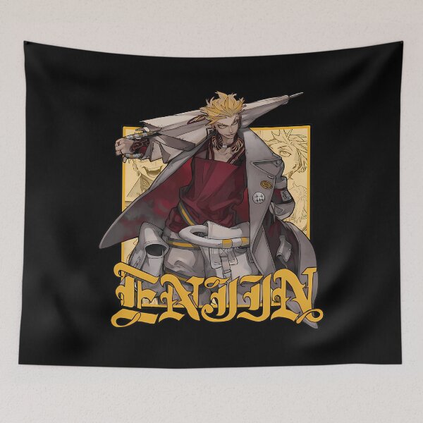 Item preview, Enjin designed and sold by Charliechaney3.