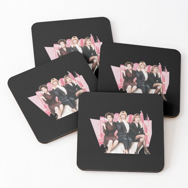 Item preview, The First Wives Club designed and sold by badreeder.