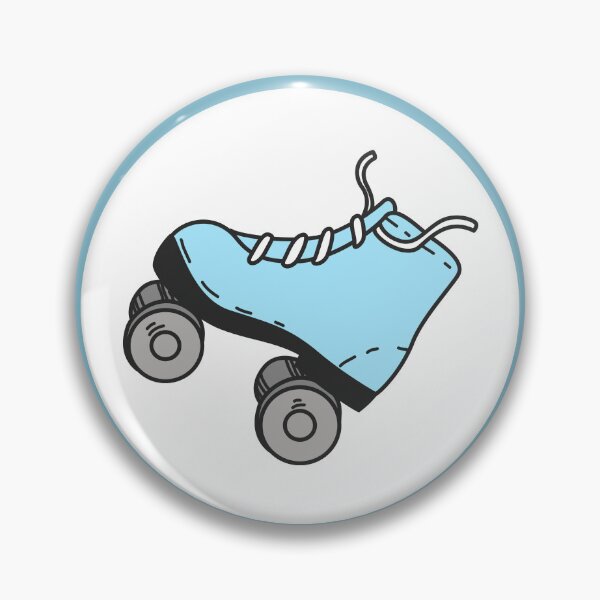 Item preview, Clumsy Skate Squad designed and sold by angy_rat_shop.