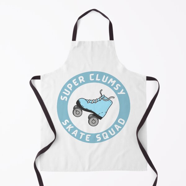 Item preview, Clumsy Skate Squad designed and sold by angy_rat_shop.