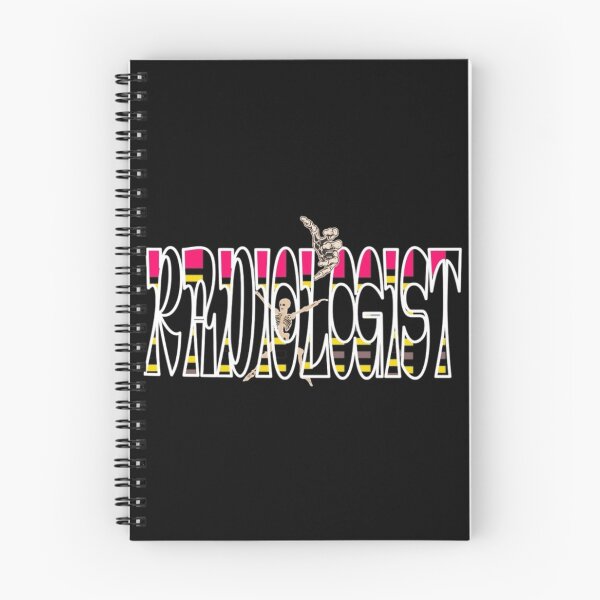 Item preview, Radiologist MultiColored TextBased designed and sold by DivineHaven.