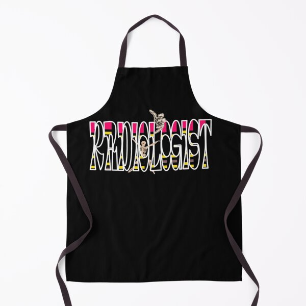 Item preview, Radiologist MultiColored TextBased designed and sold by DivineHaven.