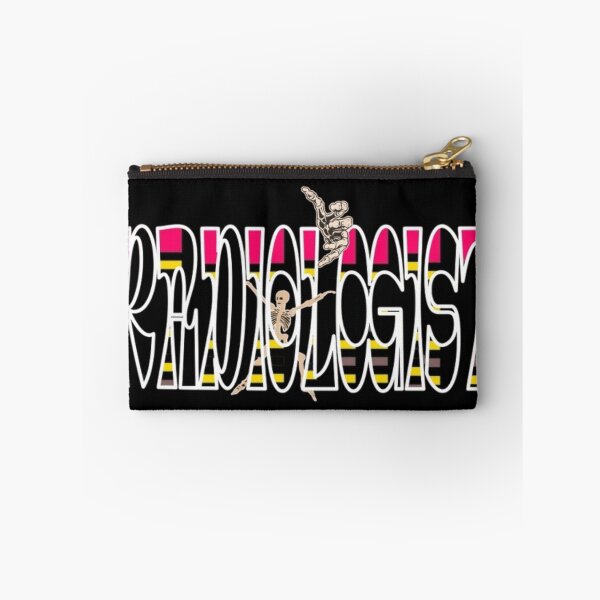 Item preview, Radiologist MultiColored TextBased designed and sold by DivineHaven.