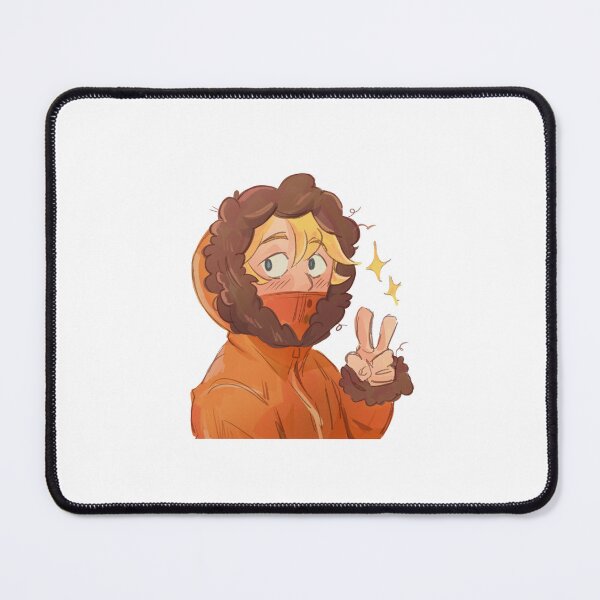 Item preview, Kenny South Park Fanart designed and sold by Rojasole.