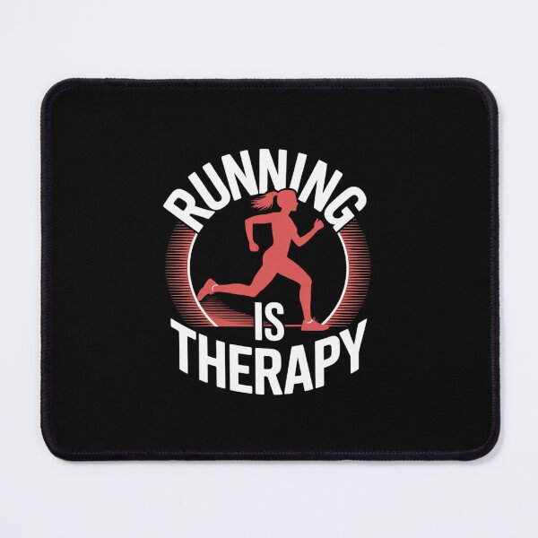 Item preview, Female Runner Running Jogging Athletics designed and sold by RayArmstrong.