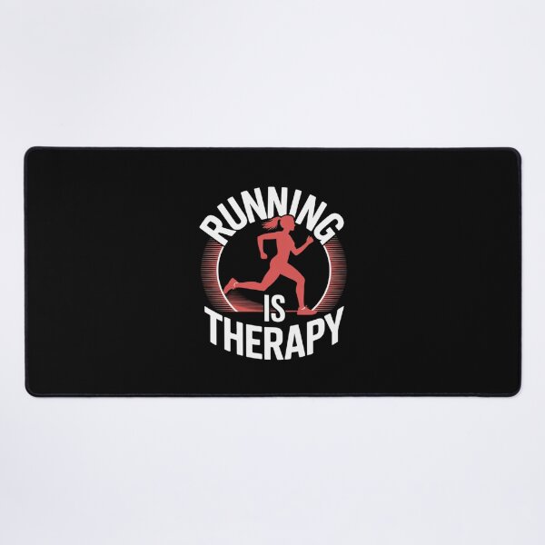 Item preview, Female Runner Running Jogging Athletics designed and sold by RayArmstrong.
