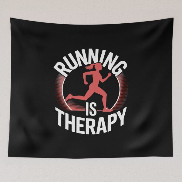 Item preview, Female Runner Running Jogging Athletics designed and sold by RayArmstrong.