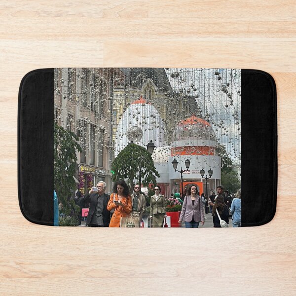 Item preview, Rainy City Common Kings Band Glow designed and sold by Aninature.
