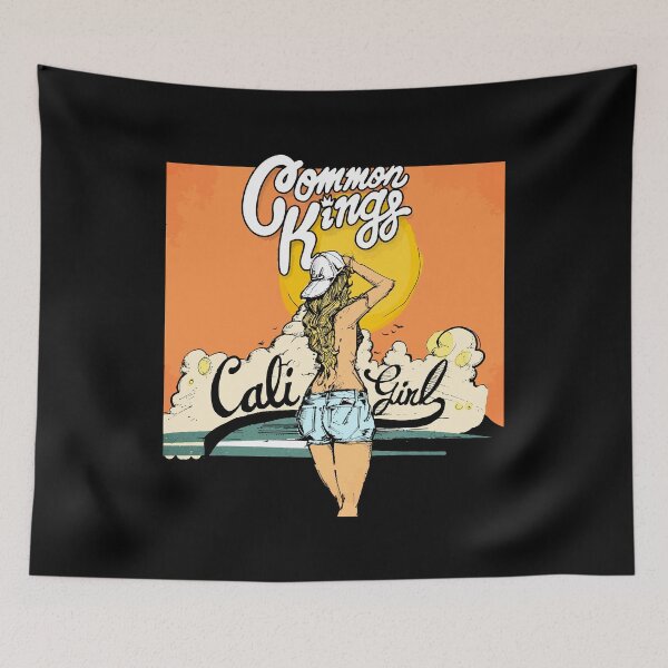 Item preview, Rainy City Common Kings Band Glow designed and sold by Aninature.