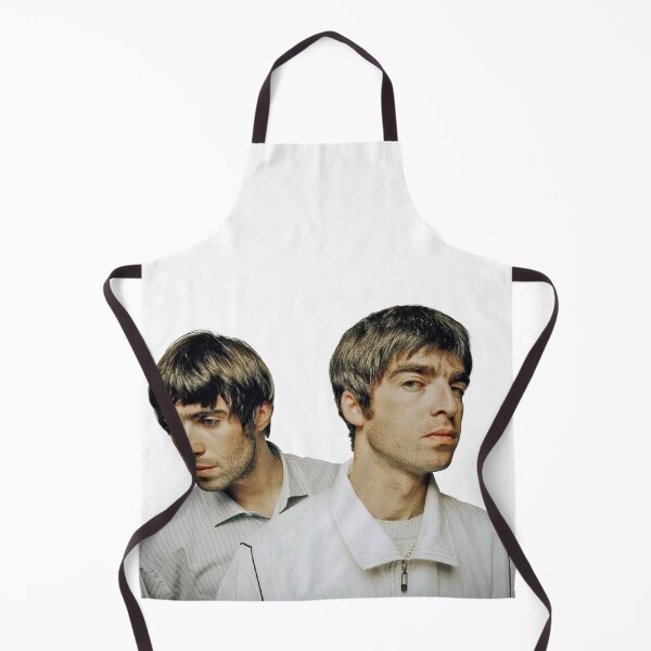 Item preview, Liam and Noel Gallagher 90's designed and sold by Stadium Wear.