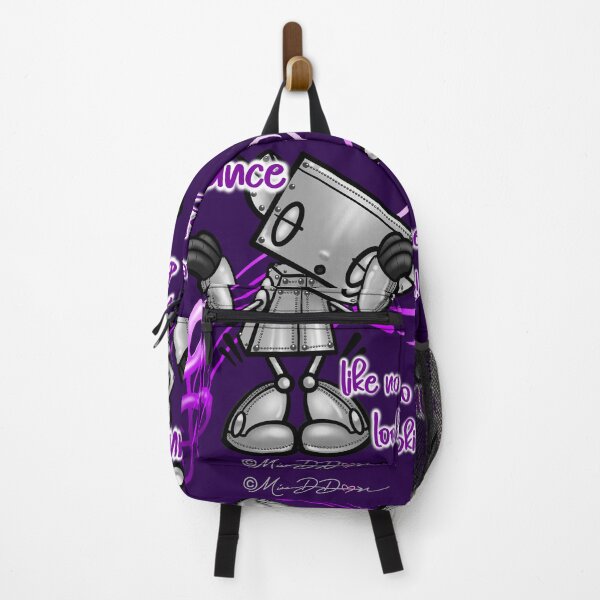 Item preview, Doodle Bots Book 1- Dance! designed and sold by MetroINKbooks.