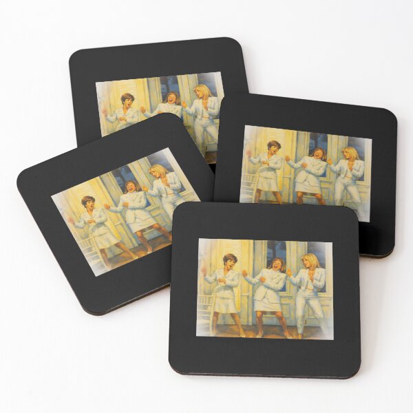 Item preview, The First Wives Club designed and sold by badreeder.