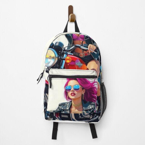 Item preview, Biker chic designed and sold by JLeonardoArt.