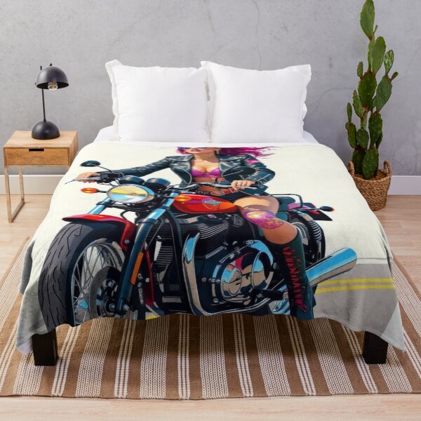 Item preview, Biker chic designed and sold by JLeonardoArt.