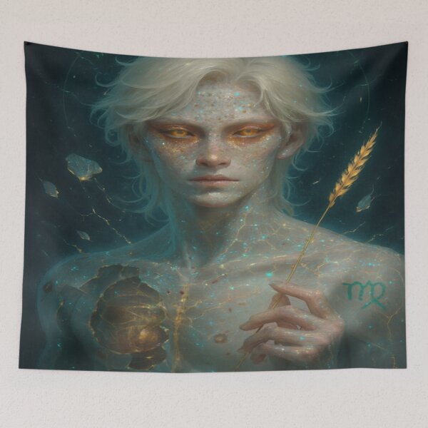 Item preview, The Star Harvester designed and sold by Ecosetereos.