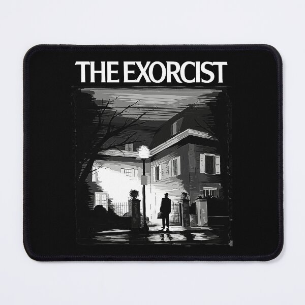 Item preview, Exorcist designed and sold by iequeen.