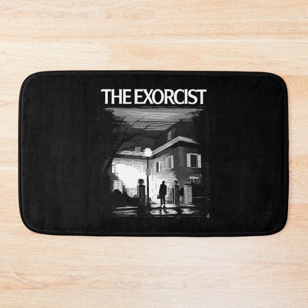 Item preview, Exorcist designed and sold by iequeen.